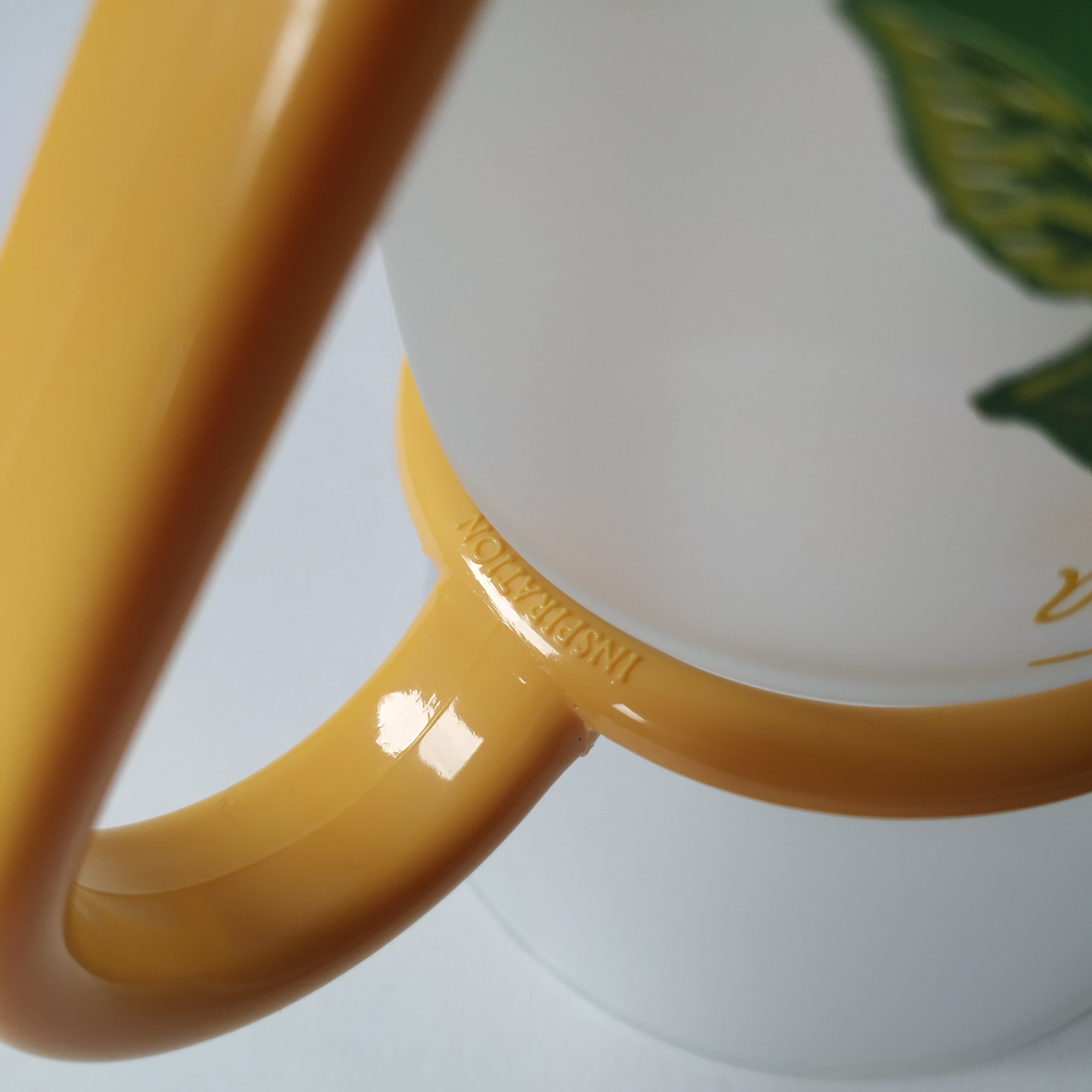 Theeglazen Inspiration – Cherry Tea en Lemon Tea – inhoud 200 ml (4)