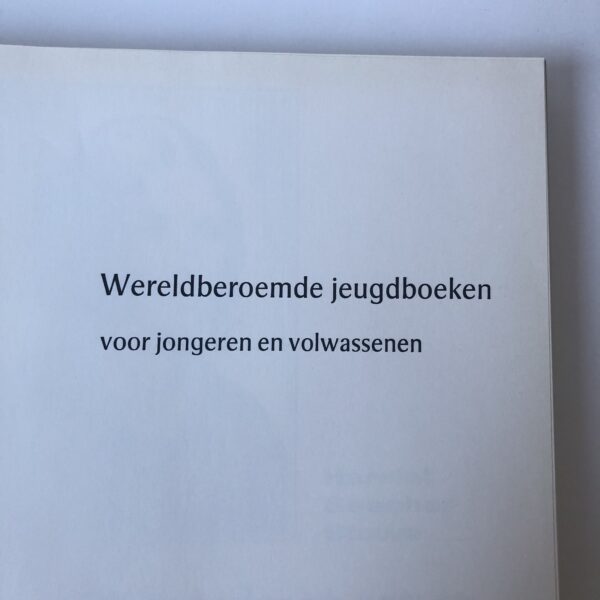 Vintage boek De negerhut van oom Tom