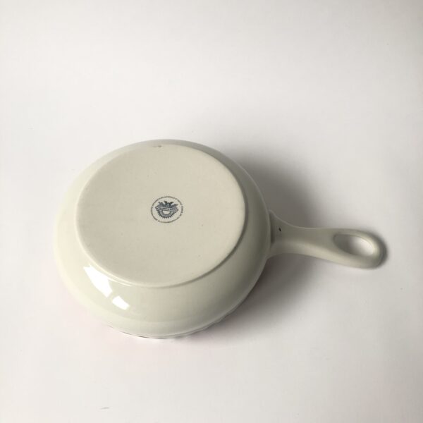 Vintage pan van Villeroy & Boch Septfontaines Luxembourg