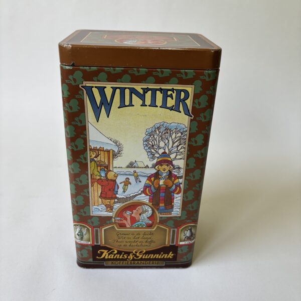 Blik Kanis & Gunnink - zomer-lente-winter-herfst - afmeting 21x11,5x9 cm (3)