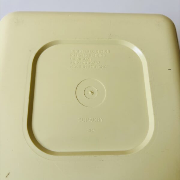 Vintage ijsemmer van Barclay King Size