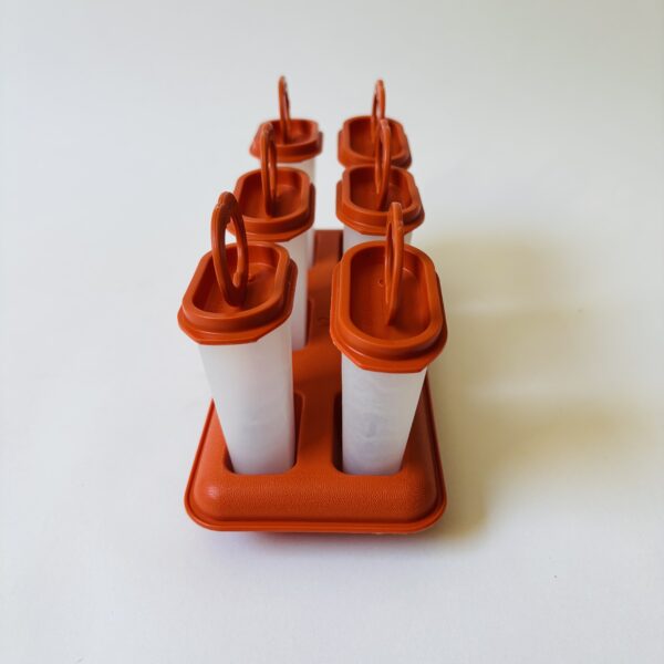 IJsjesmaker van Tupperware (5)