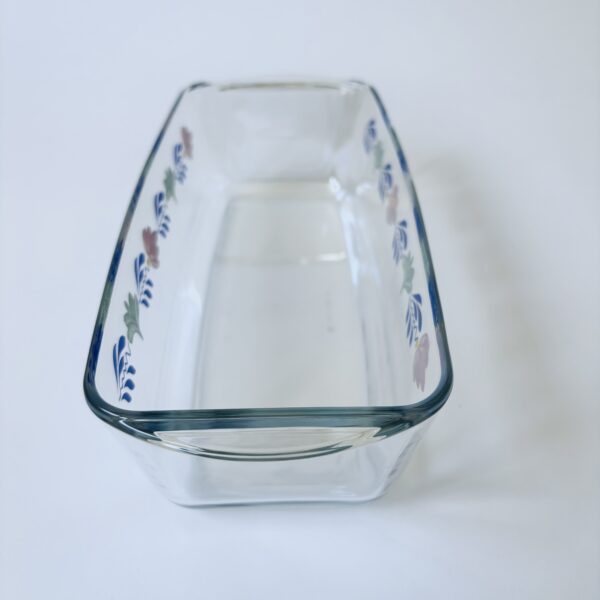 Cake-ovenchaal Boerenbont van Arcuisine France - afmeting 28,5x7,5x12 cm (5)