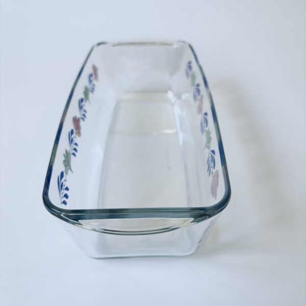 Cake-ovenchaal Boerenbont van Arcuisine France - afmeting 28,5x7,5x12 cm (5) Cake-ovenchaal Boerenbont van Arcuisine France - afmeting 28,5x7,5x12 cm (5)