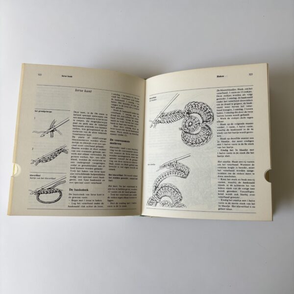 De grote handwerkencyclopedie uit 1974 (10)