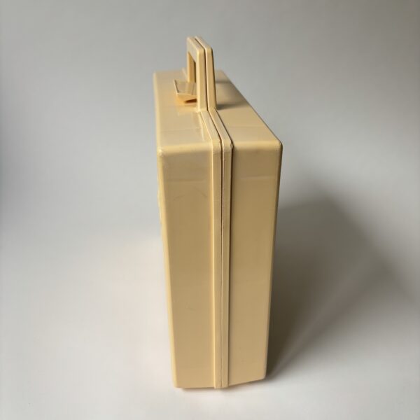 Medical Kit van Fisher Price model #936 geproduceerd in de VS in 1977 (5)