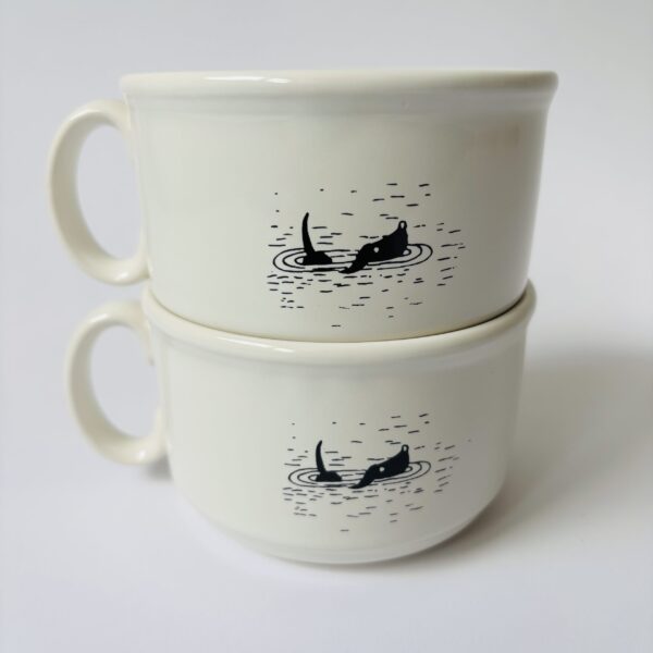 Soepkommen Jip en Janneke en Takkie - inhoud 300 ml - made England - 2 stuks (7) Soepkommen Jip en Janneke en Takkie - inhoud 300 ml - made England - 2 stuks (7)