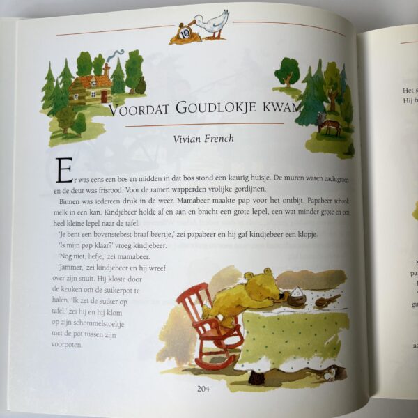 Boek De grote verhalenparade - 2-5-10 minuten lezen uit 1999 (10) Boek De grote verhalenparade - 2-5-10 minuten lezen uit 1999 (10)