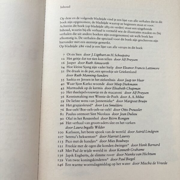 Boek Duveltjes uit een doosje - propvol verhalen uit 1974 (10)