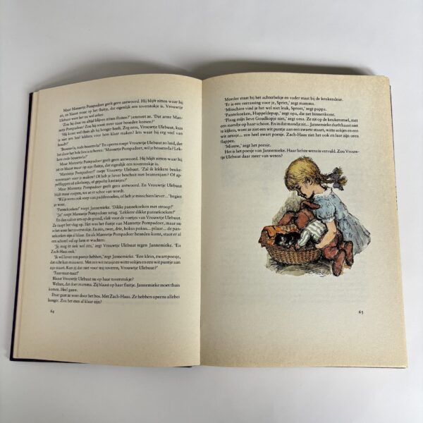 Boek Duveltjes uit een doosje - propvol verhalen uit 1974 (3) Boek Duveltjes uit een doosje - propvol verhalen uit 1974 (3)