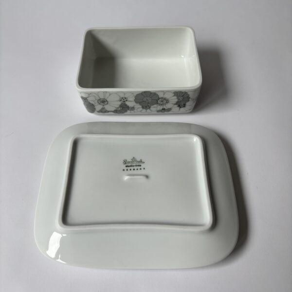 Botervloot van Rosenthal Studio-linie Germany (7)