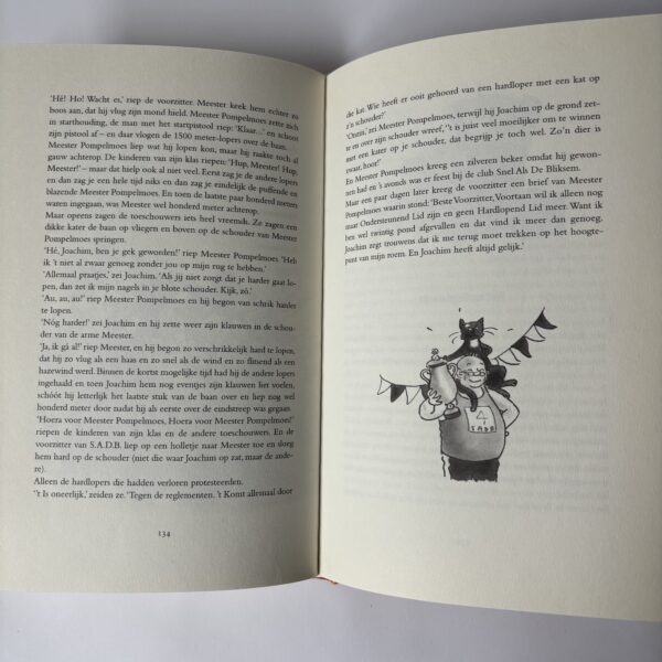Het grote boek van Meester Pompelmoes - Hans Andreus (7)