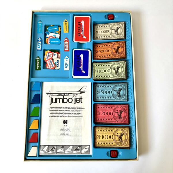 Jumbo Jet uit 1979 - Jumbo Hausemann & Hötte (6)