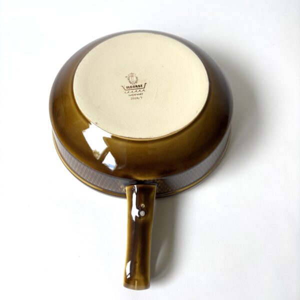 Stavagerflint Ildfast Fondue schaal - Inger Waage (4)