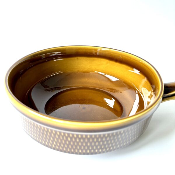 Stavagerflint Ildfast Fondue schaal - Inger Waage (5)