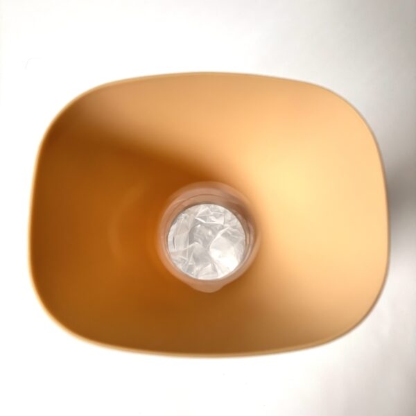 Diepvriestrechter van Curver - totale hoogte 33,5 cm (6)