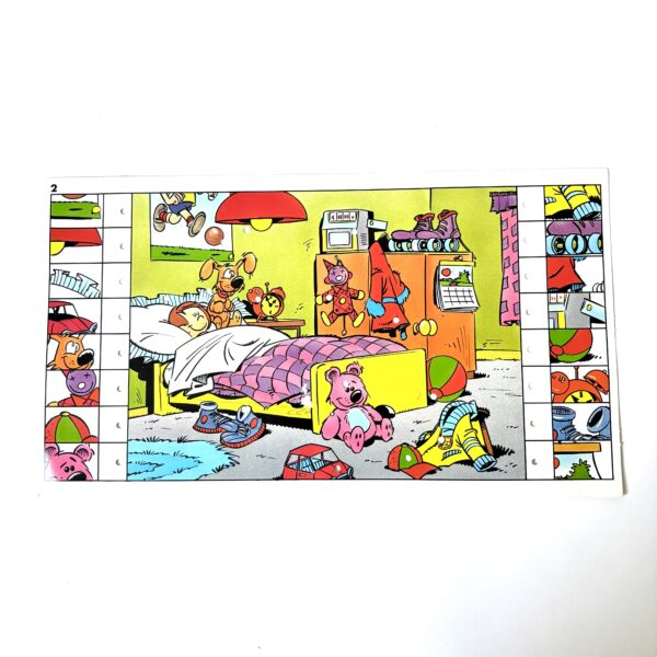 Electro van Jumbo uit 1985 (3)