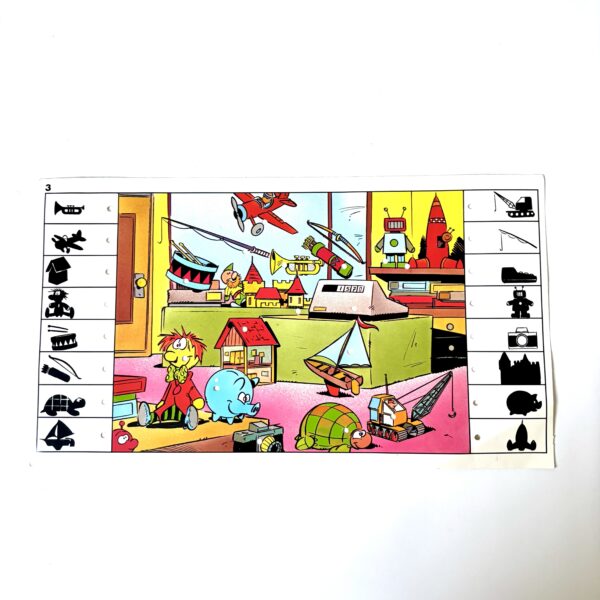 Electro van Jumbo uit 1985 (4)