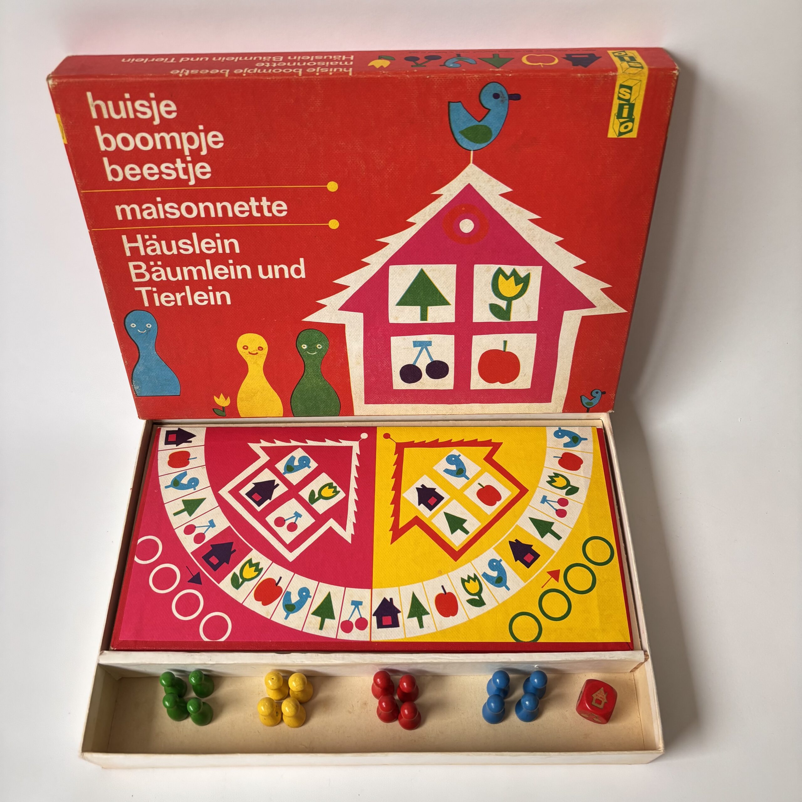 Huisje Boompje Beestje van Sio (6) Huisje Boompje Beestje van Sio (6)