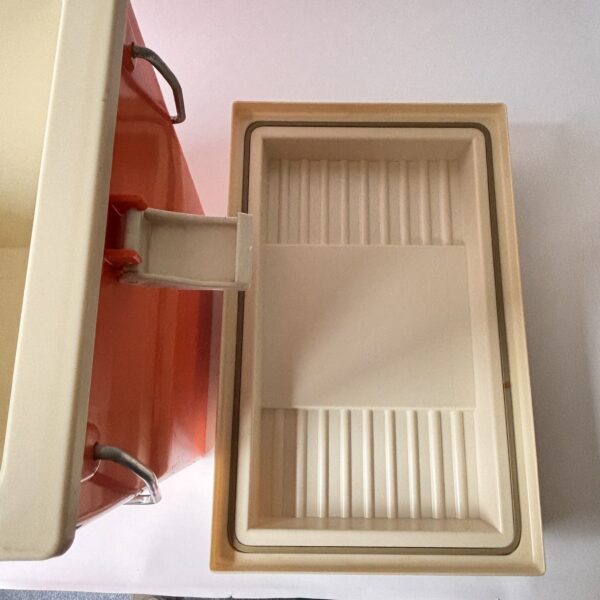 Vintage Koelbox van Curver uit de jaren 70