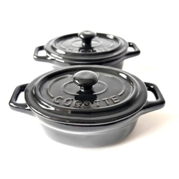 Mini Cocotte van Gusta