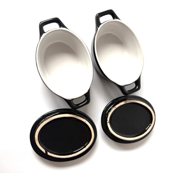 Mini Cocotte van Gusta