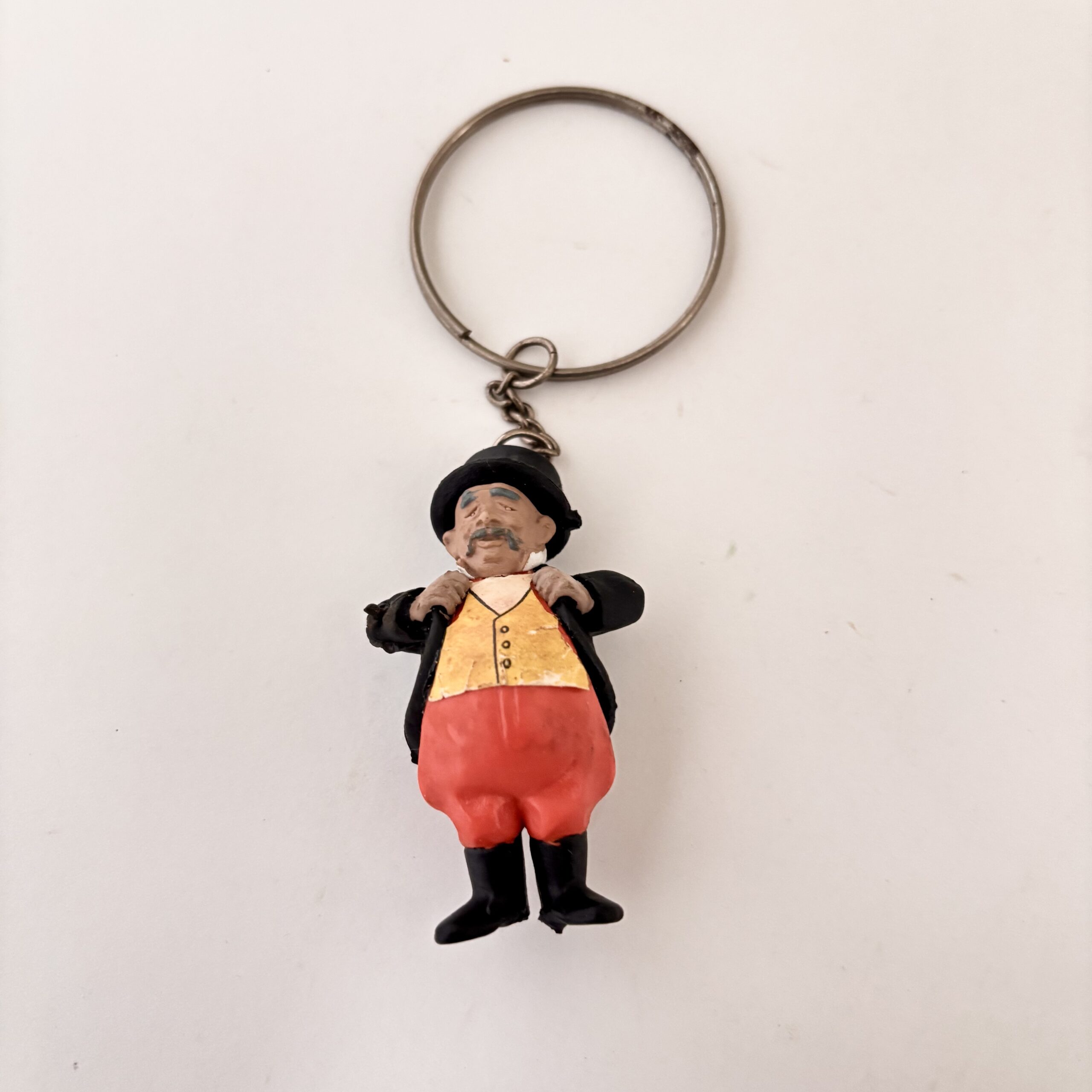 Sleutelhangers – Klukkluk – Dikke Deur – Pipo de Clown (4) Sleutelhangers – Klukkluk – Dikke Deur – Pipo de Clown (4)
