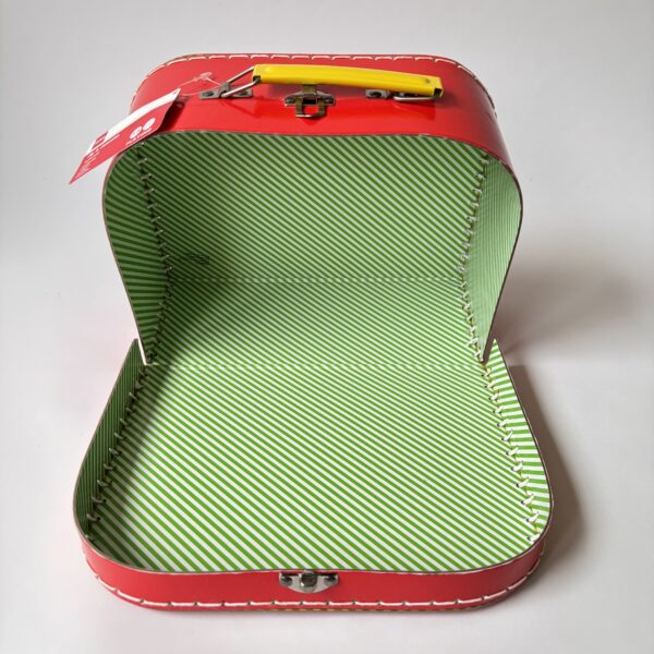 Koffertje Jip & Janneke - Fiep Westendorp - afmeting 24x20x9,5 cm (4) Koffertje Jip & Janneke - Fiep Westendorp - afmeting 24x20x9,5 cm (4)