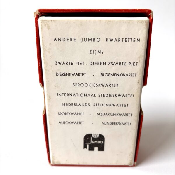 Kwartetspel Freddies avontuurlijke luchtreis (2) Kwartetspel Freddies avontuurlijke luchtreis (2)