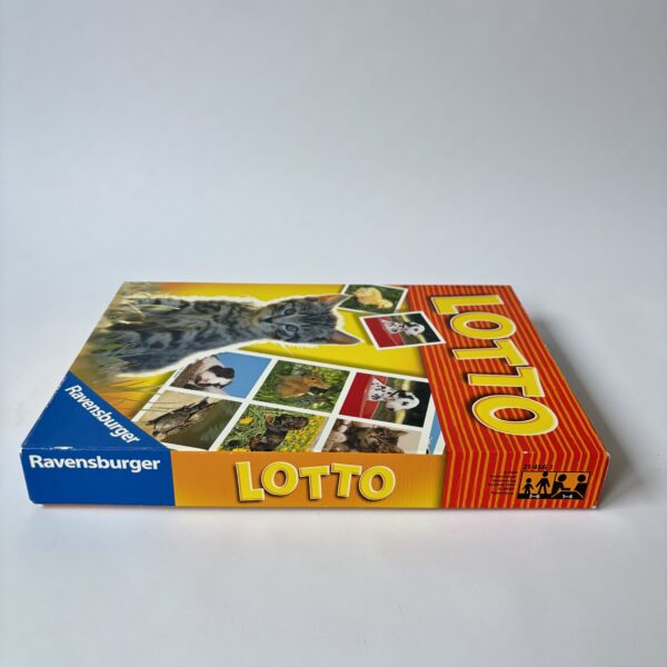 Lotto van Ravensburger uit 2003 (6)