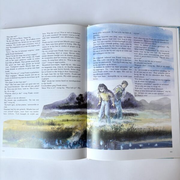 Een andere wereld - 20 verhalen uit Donald Duck - hardcover 171 pagina's (10)