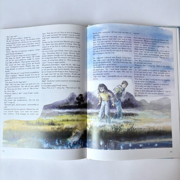 Een andere wereld - 20 verhalen uit Donald Duck - hardcover 171 pagina's (10) Een andere wereld - 20 verhalen uit Donald Duck - hardcover 171 pagina's (10)