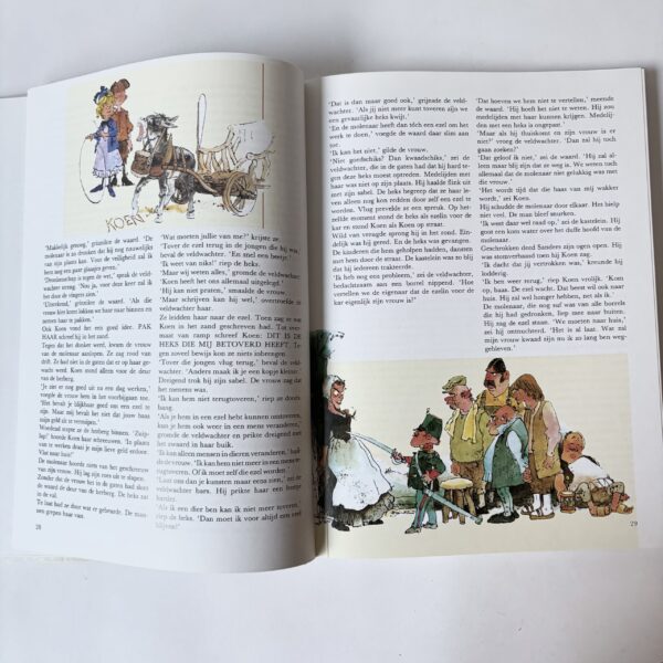 Een andere wereld - 20 verhalen uit Donald Duck - hardcover 171 pagina's (6) Een andere wereld - 20 verhalen uit Donald Duck - hardcover 171 pagina's (6)