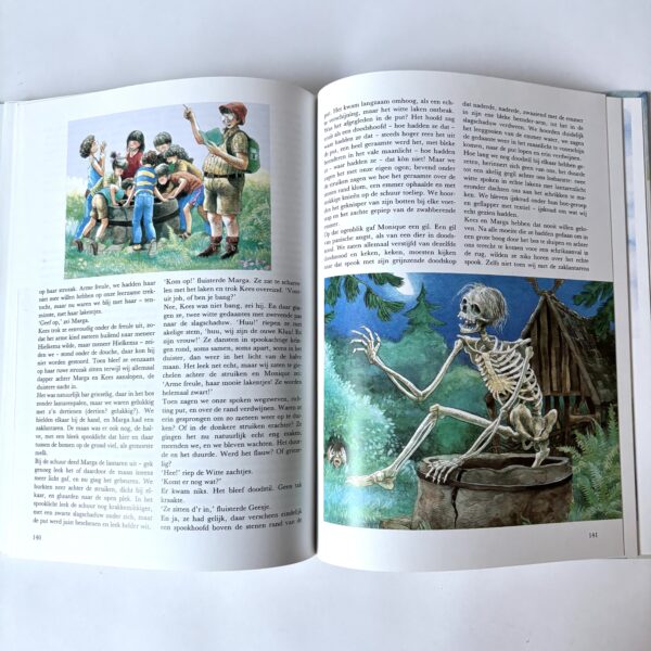 Een andere wereld - 20 verhalen uit Donald Duck - hardcover 171 pagina's (9)