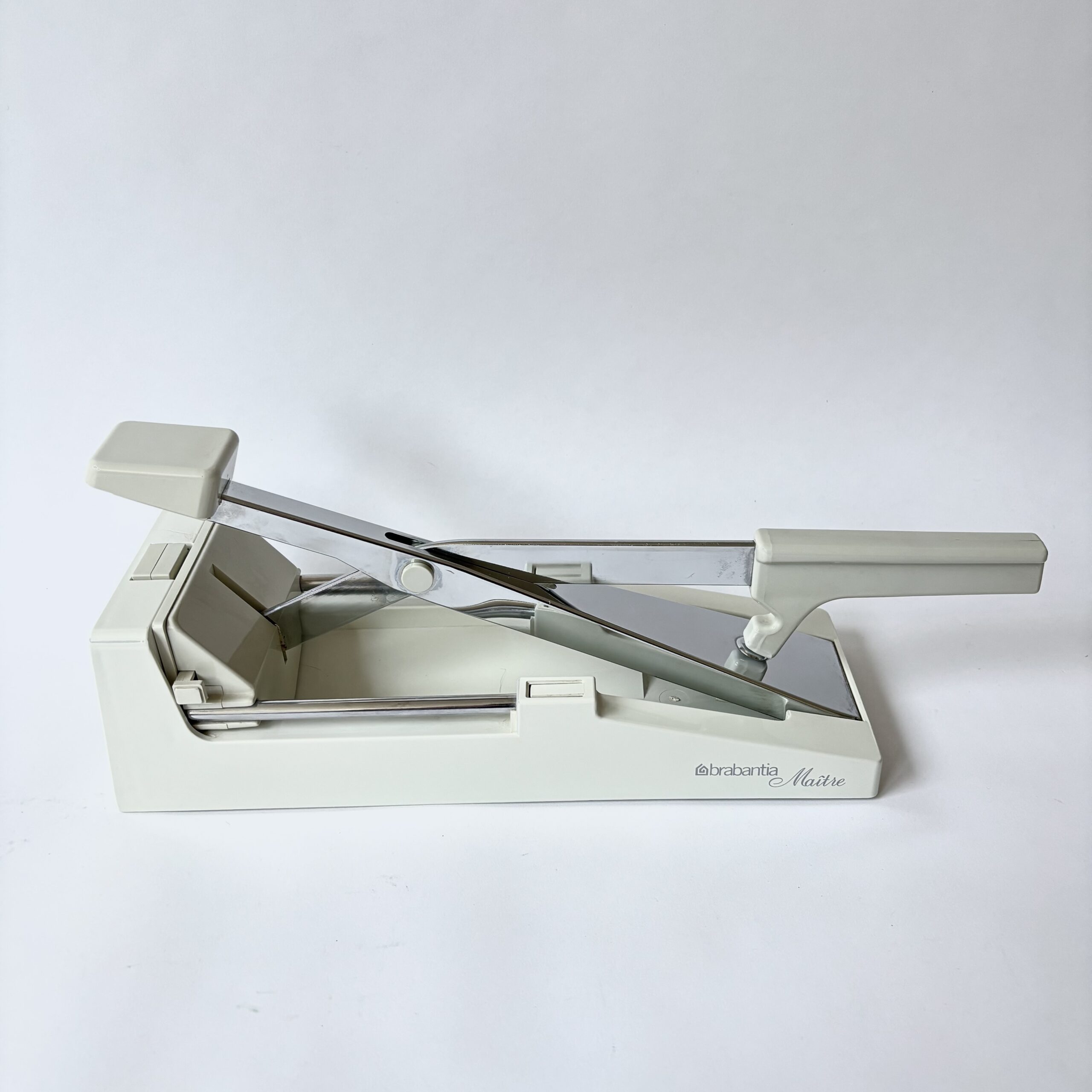 Vintage frietsnijder / patatsnijder van Brabantia Maitre