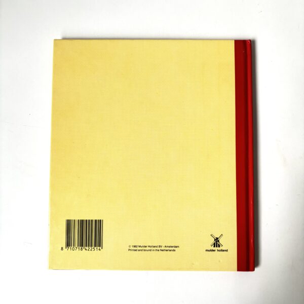 Kabouterstad -- geillustreerd door Nans van Leeuwen (5)