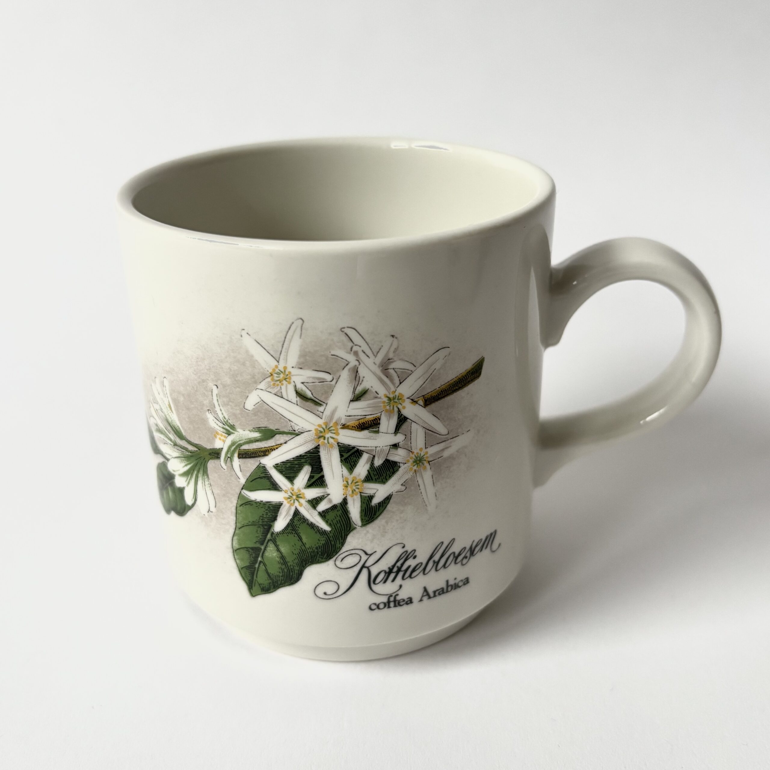 Koffie mokken Villeroy & Boch koffiebloesem – 2 stuks – inhoud 200ml (2) Koffie mokken Villeroy & Boch koffiebloesem – 2 stuks – inhoud 200ml (2)