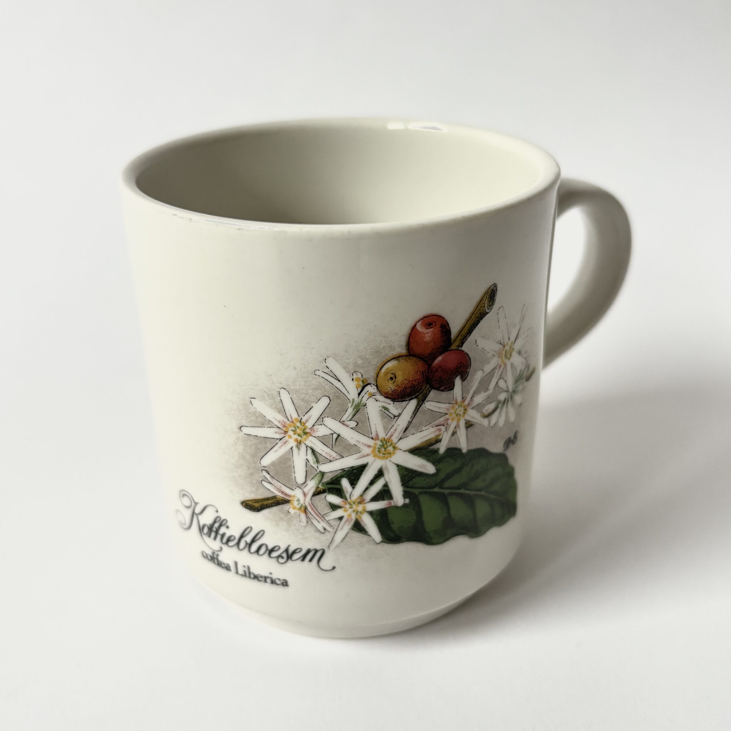 Koffie mokken Villeroy & Boch koffiebloesem – 2 stuks – inhoud 200ml (3) Koffie mokken Villeroy & Boch koffiebloesem – 2 stuks – inhoud 200ml (3)
