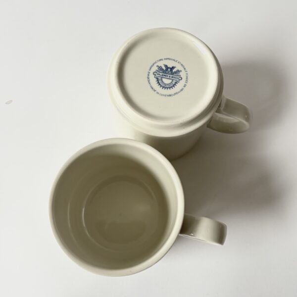 Koffie mokken Villeroy & Boch koffiebloesem - 2 stuks - inhoud 200ml (4) Koffie mokken Villeroy & Boch koffiebloesem - 2 stuks - inhoud 200ml (4)