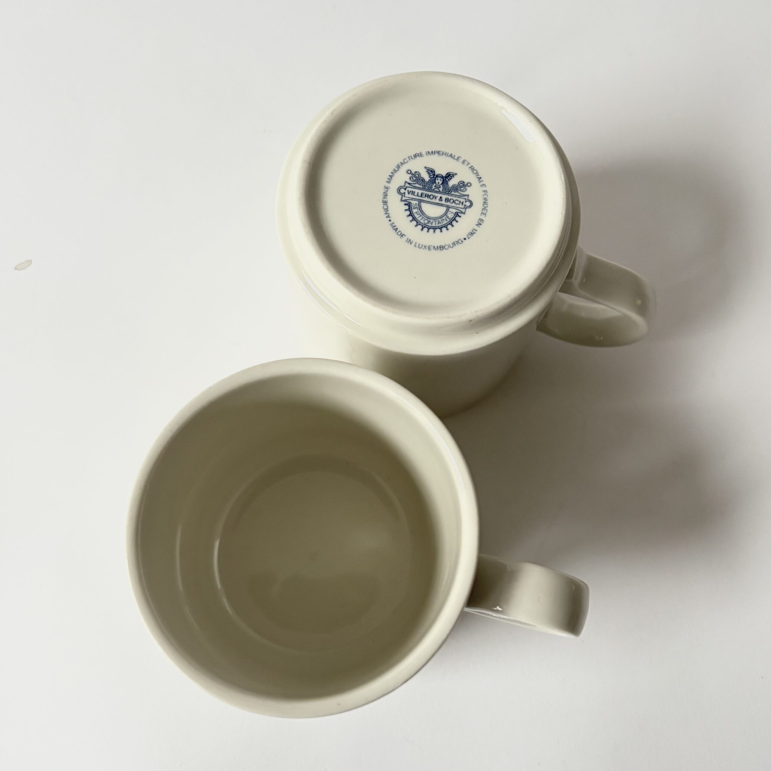 Koffie mokken Villeroy & Boch koffiebloesem – 2 stuks – inhoud 200ml (4) Koffie mokken Villeroy & Boch koffiebloesem – 2 stuks – inhoud 200ml (4)