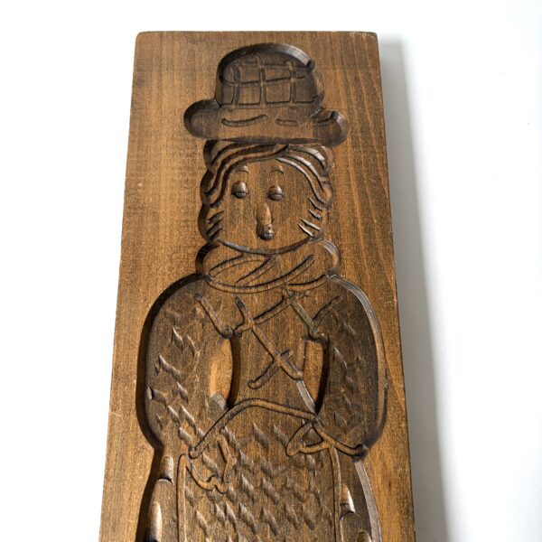 Speculaasplank - afmeting 45x14,5x2 cm (3) Speculaasplank - afmeting 45x14,5x2 cm (3)