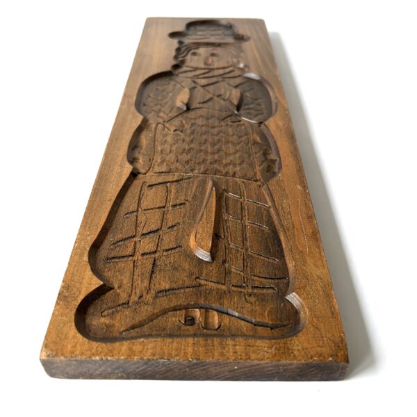 Speculaasplank - afmeting 45x14,5x2 cm (4) Speculaasplank - afmeting 45x14,5x2 cm (4)