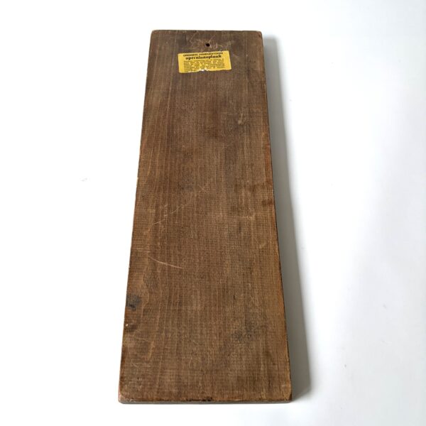 Speculaasplank - afmeting 45x14,5x2 cm (5) Speculaasplank - afmeting 45x14,5x2 cm (5)