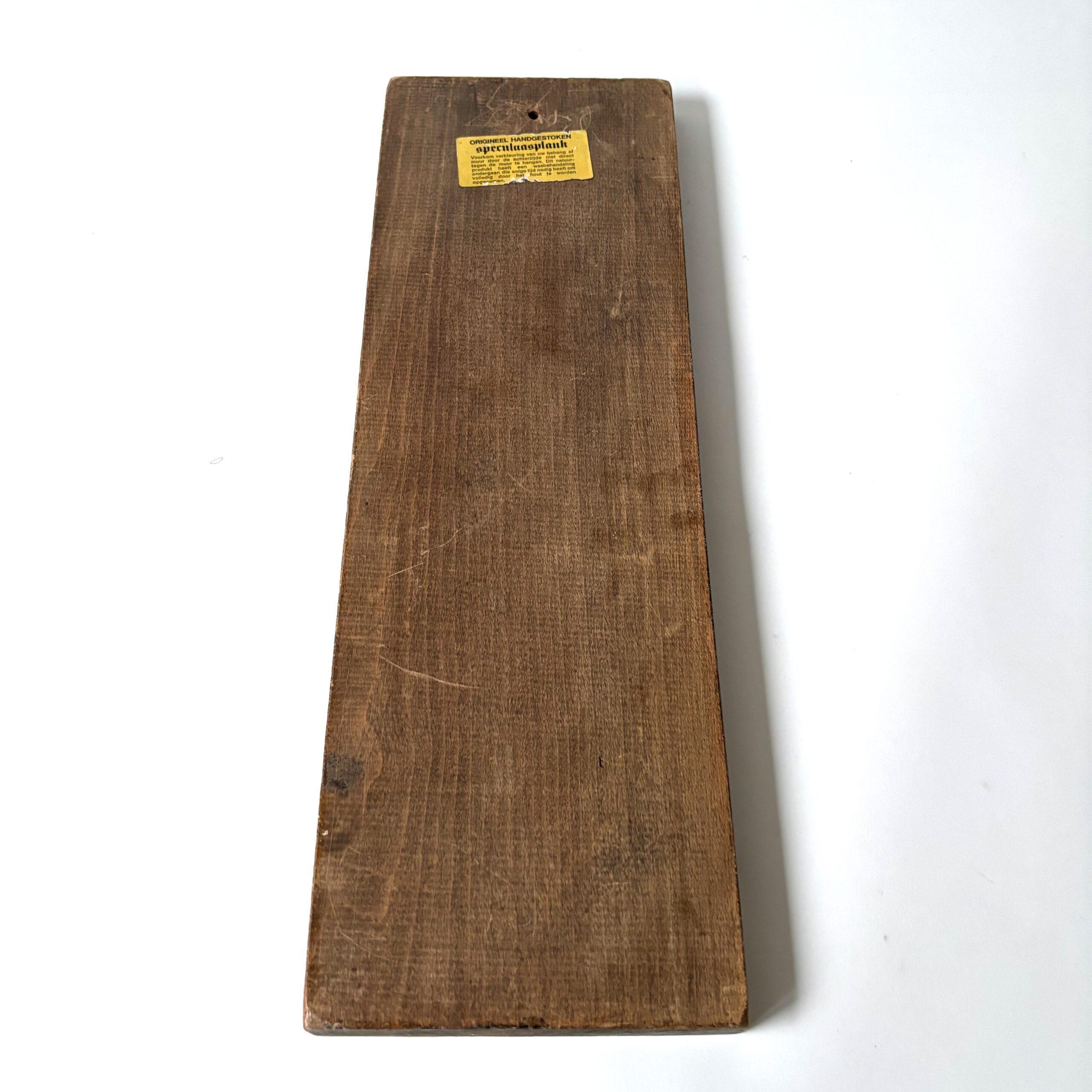 Speculaasplank – afmeting 45×14,5×2 cm (5) Speculaasplank – afmeting 45×14,5×2 cm (5)