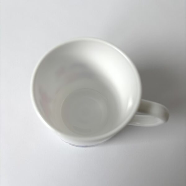 Mok Arcopal France Bambi uit 1987 - inhoud 200 ml (5) Mok Arcopal France Bambi uit 1987 - inhoud 200 ml (5)