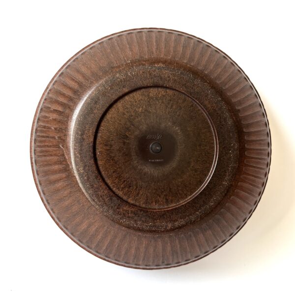 Snackschaal Emsa - kleur bruin-oranje - diameter 22 cm - hoogte 9 cm (4) Snackschaal Emsa - kleur bruin-oranje - diameter 22 cm - hoogte 9 cm (4)