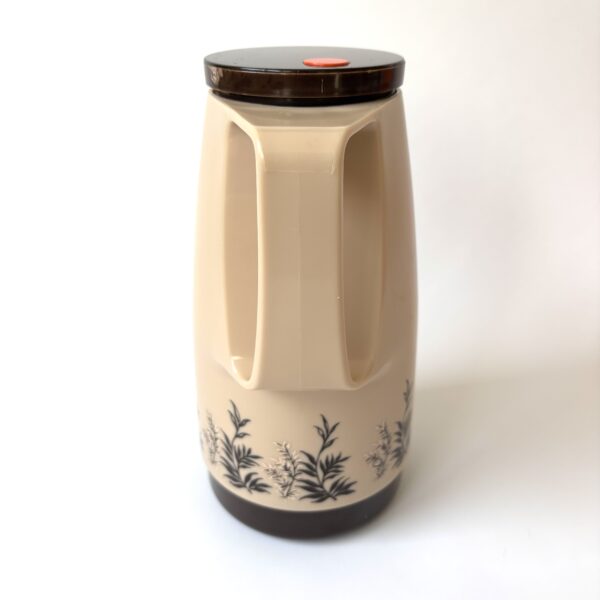 Thermoskan Dr. Zimmermann Rotpunkt - inhoud 1 l (2) Thermoskan Dr. Zimmermann Rotpunkt - inhoud 1 l (2)