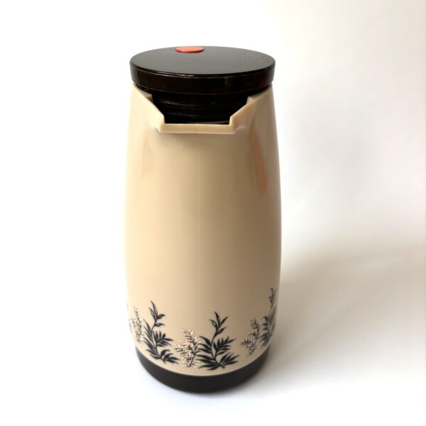 Thermoskan Dr. Zimmermann Rotpunkt - inhoud 1 l (4) Thermoskan Dr. Zimmermann Rotpunkt - inhoud 1 l (4)